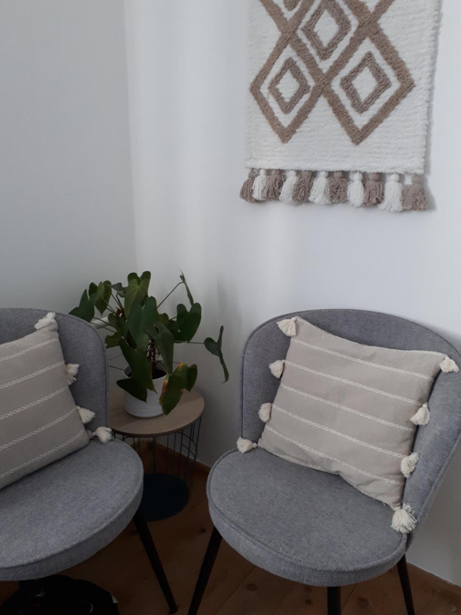 科马尔诺Cozy Town Center Retreat公寓 外观 照片